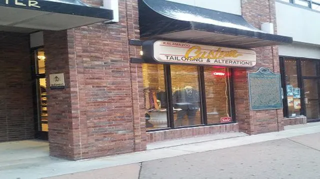 Kalamazoo Custom Tailoring