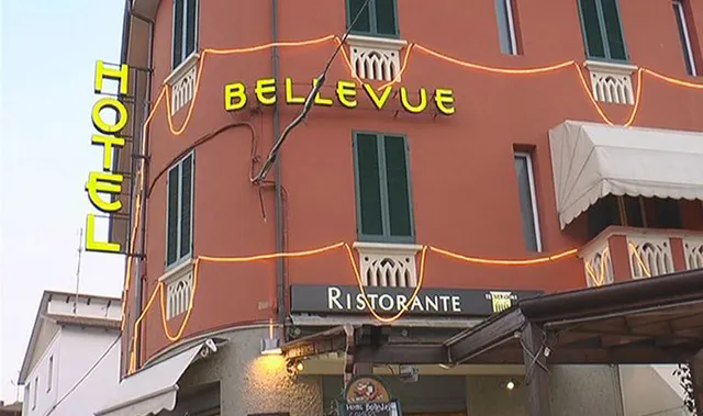 Hotel Bellevue