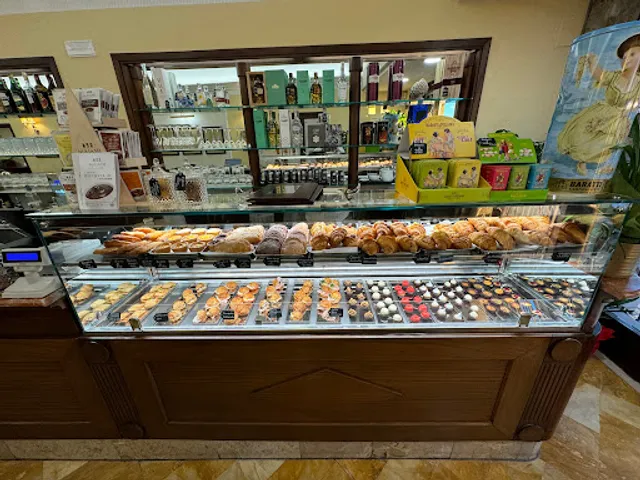 Caffè & Pasticceria dell'Ussero dal 1775