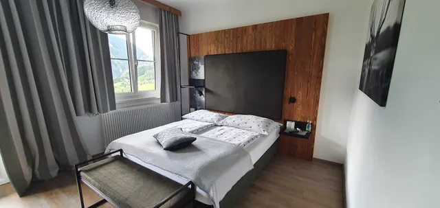 Pension Kornbranntgut