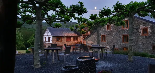 La Belle Histoire B&B Laforêt