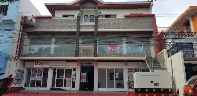 SANJH Island Hotel (Oriental Mindoro)