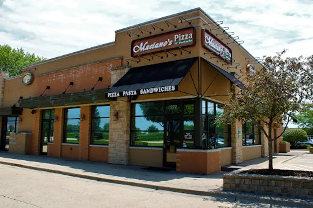 Maciano's Pizza & Pastaria