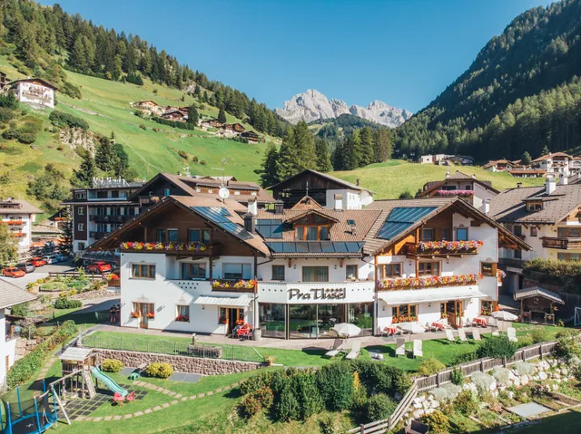 Hotel Pra Tlusel