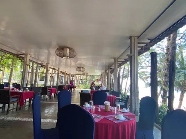 Nhà hàng Langco Beach