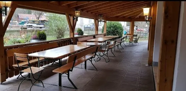 Gasthof Zur alten Tenne