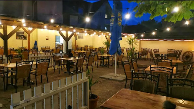 Pizzeria Bei Raffaela