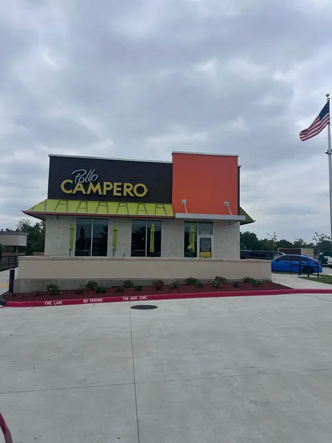 Pollo Campero