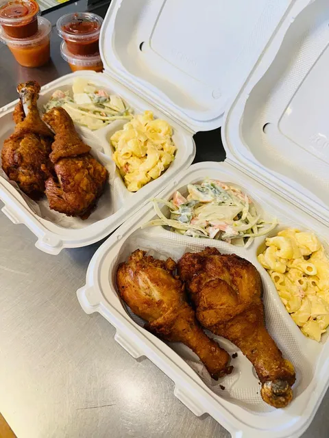 Brendy’s Restaurant