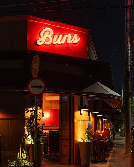 Buns Hamburgueria