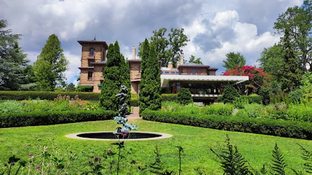 Prospect House & Garden