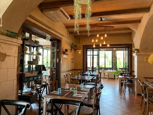 Trattoria Toscana