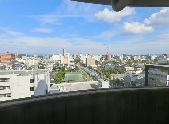 Hotel Alpha Inn Akita