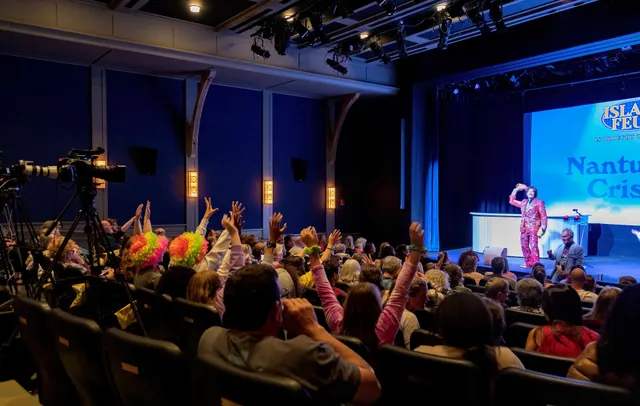 Dreamland Film and Performing Arts Theatre