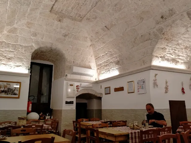 Osteria del Capitolo