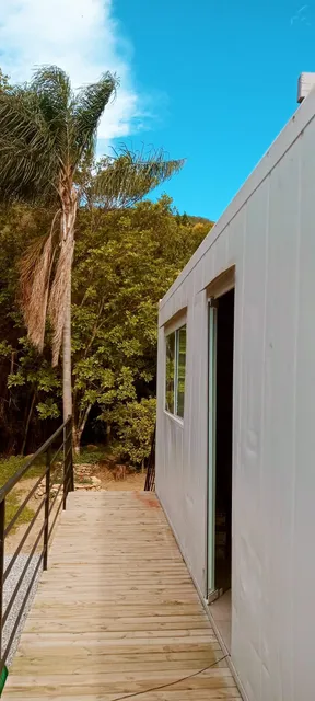 Nosso Bosque Hospedaria