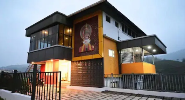 Hill Monk Bethany Heights