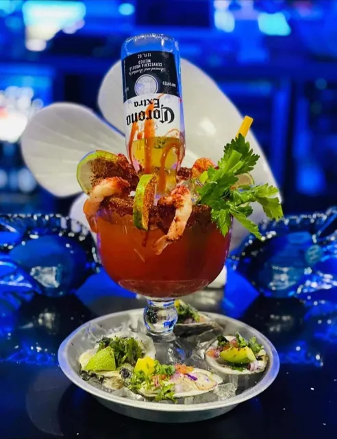 Cazadores Bar & Grill