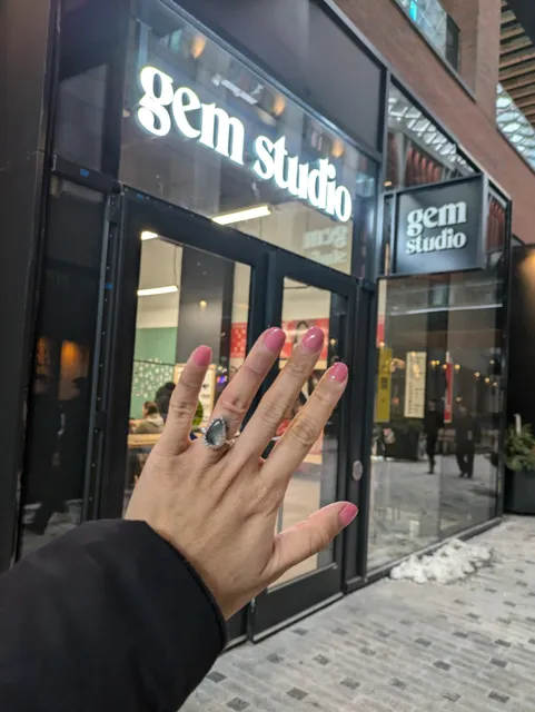 The Gem Studio Toronto