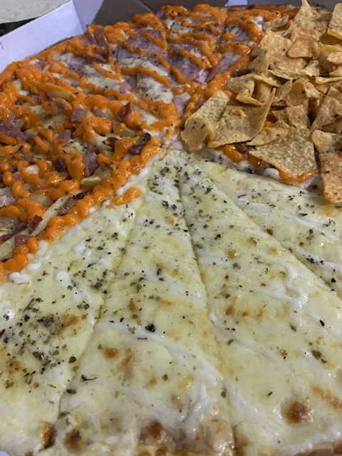 Seu Madruga Pizzaria