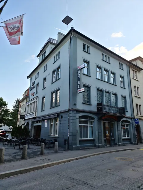 Hotel Surselva
