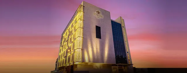 Enrise by Sayaji Nashik