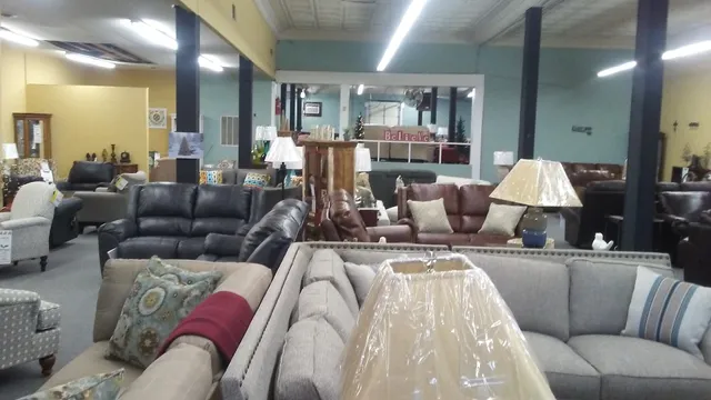 Weathers Furniture & Appliance