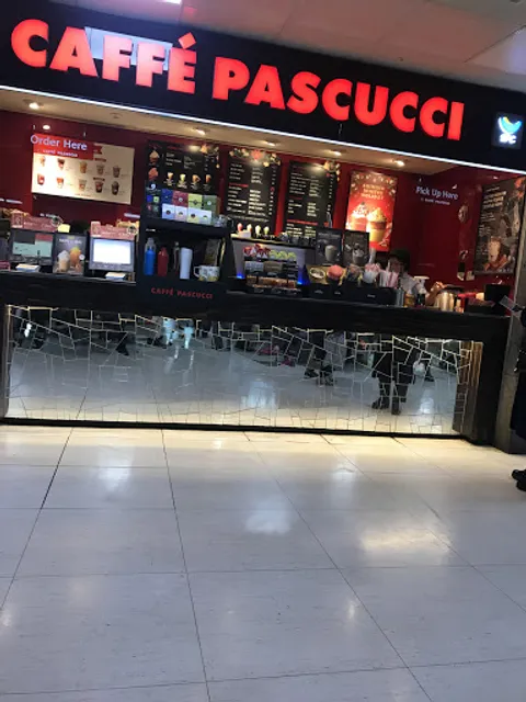 Caffè Pascucci