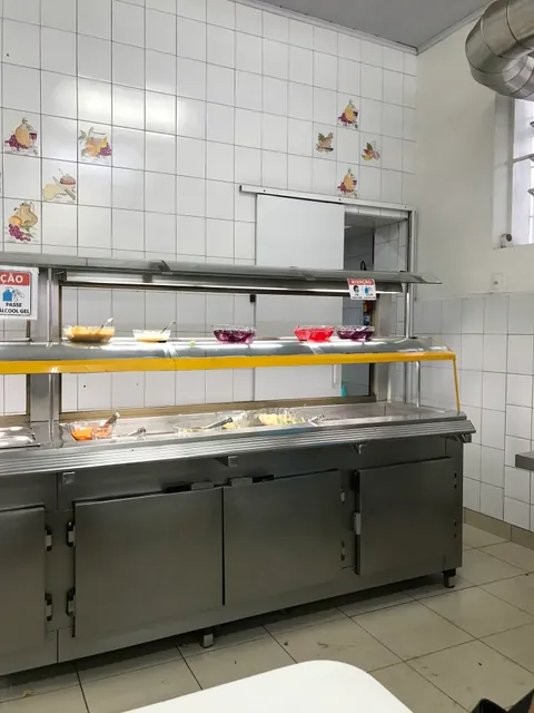 Restaurante Lafaiete