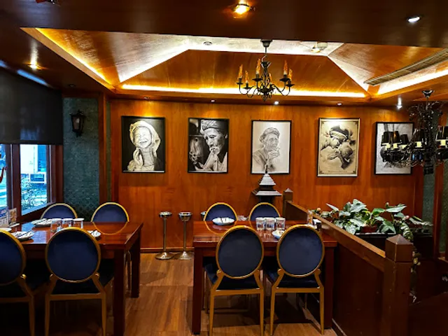 Thai Heart Original Thai Food