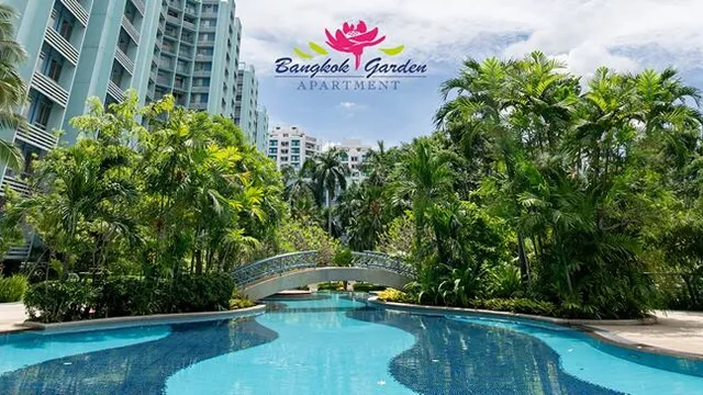 Bangkok Garden Apartment & Serviced Apartment