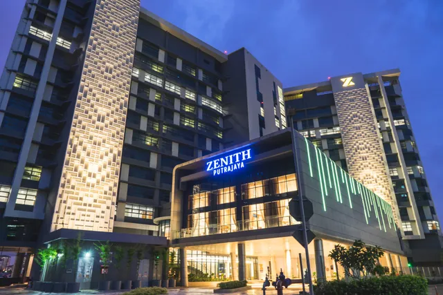 Zenith Hotel Putrajaya