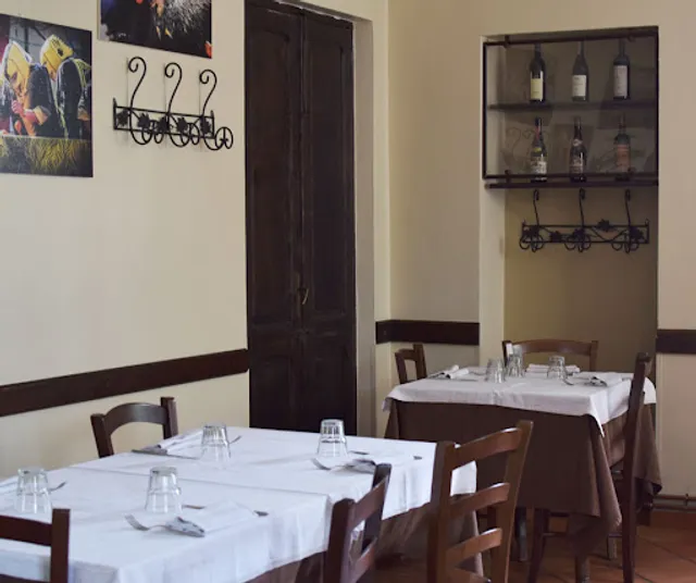 Trattoria San Giovanni