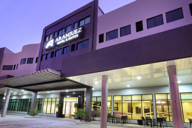 Aranjuez Hotel & Suites