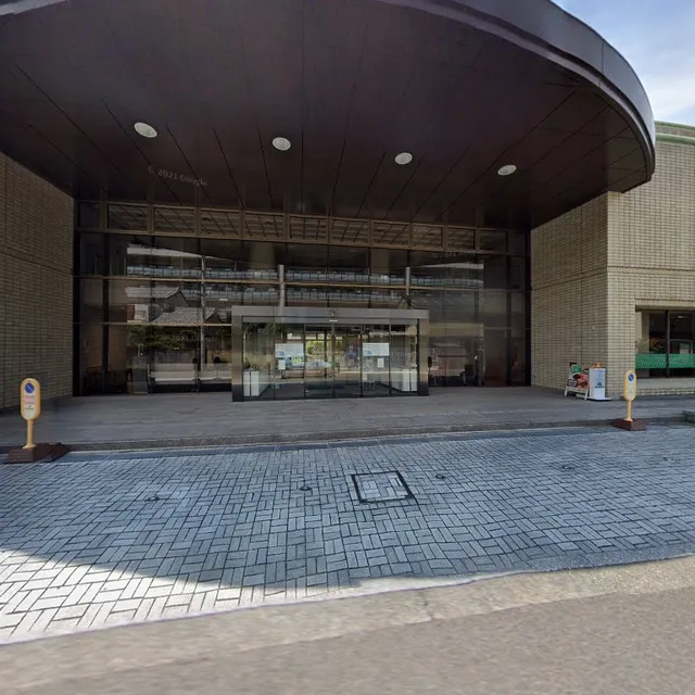 レスト 喫茶 ふれあい