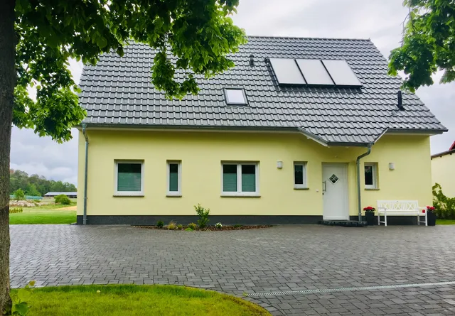 Apartments am Nationalpark