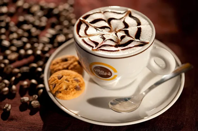 Villa Café Indústria e Comércio