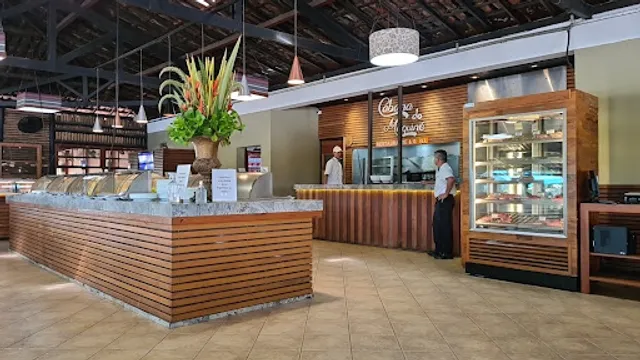 Restaurante Cabana do Maquiné