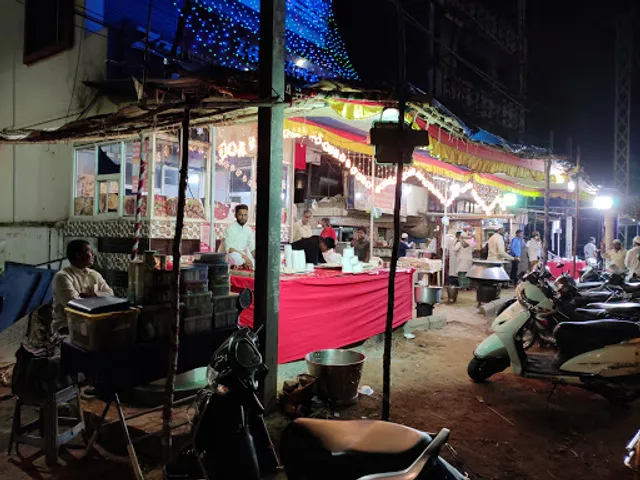 Zam Zam Family Restaurant