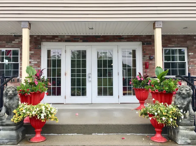 Scottish Inns Sturbridge, MA