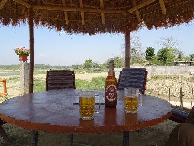 Sunset View Restaurant and Bar