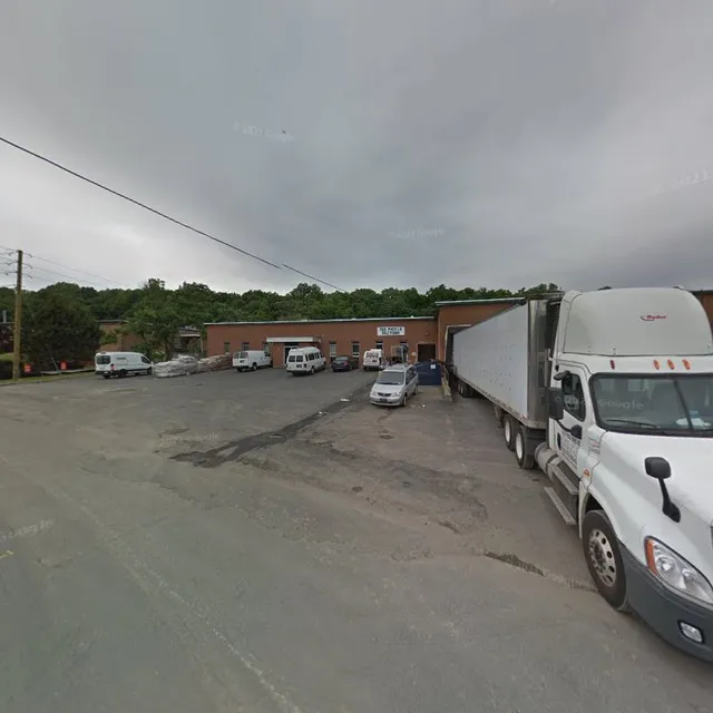 New York Deli Pickle