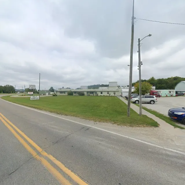 Whitewater Processing LLC