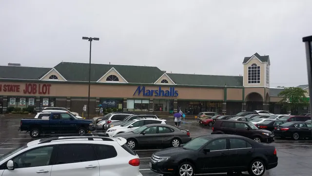 Marshalls