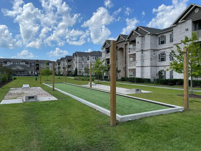 Palisades at Stones Bay Apartments