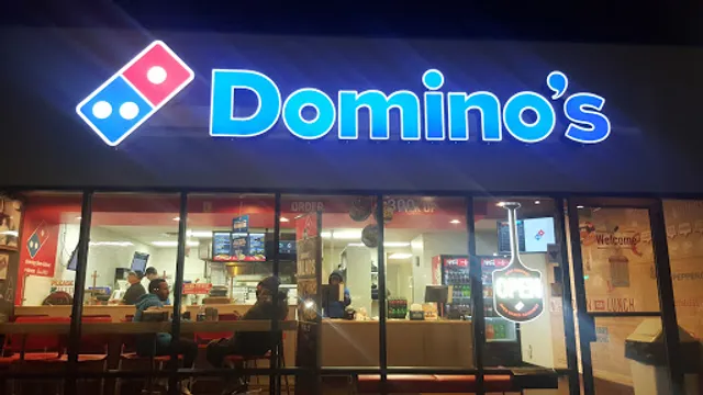 Domino's Pizza