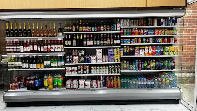 The Bluesea Fish & Chips and Kebabs