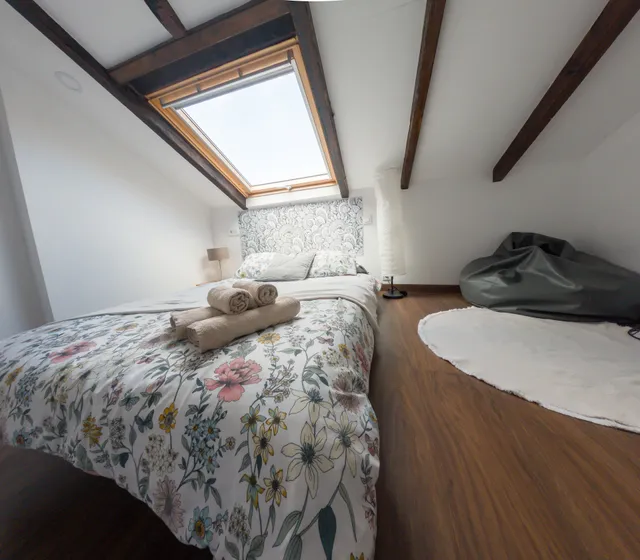 Apartamentos Cama del Rey