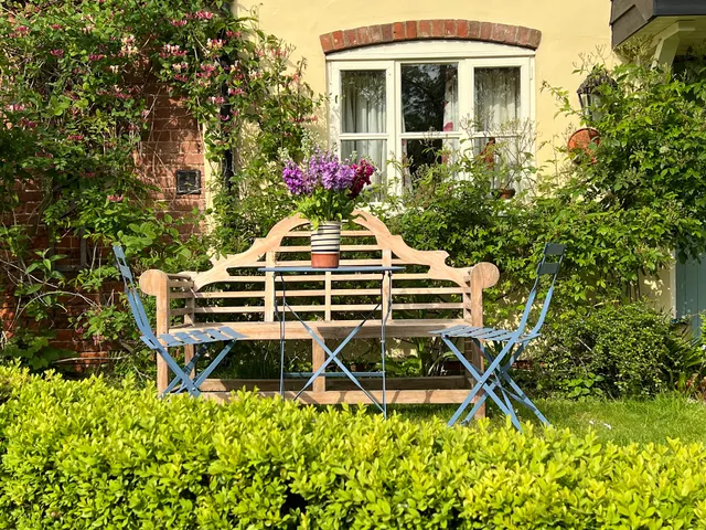 Upper Langdales Farmhouse Cottages