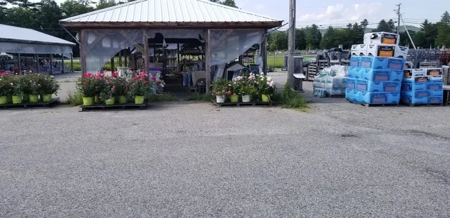 Metcalf's Trading Post